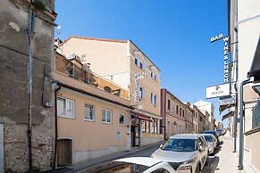 Hotel Galija