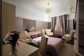 Hotel Galija
