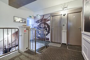 Hotel Galija