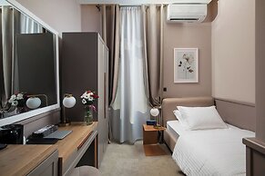 Hotel Galija