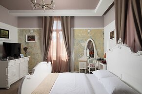 Hotel Galija