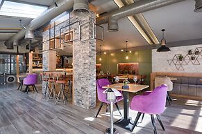 Hotel Galija