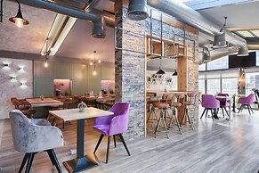 Hotel Galija