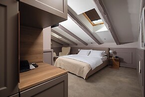 Hotel Galija