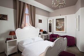 Hotel Galija
