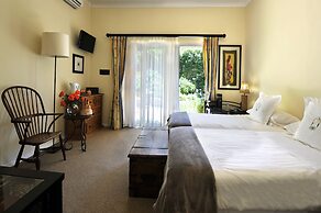 Alba House Bed & Breakfast