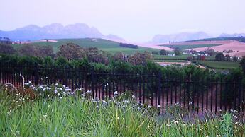 Alba House Bed & Breakfast