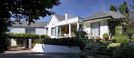 Alba House Bed & Breakfast