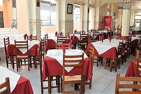 Hotel Aliança