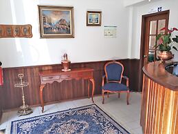 Hotel Aliança