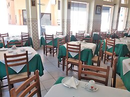 Hotel Aliança