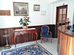 Hotel Aliança