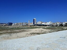 Hotel Aliança