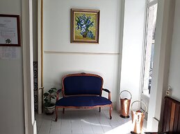 Hotel Aliança