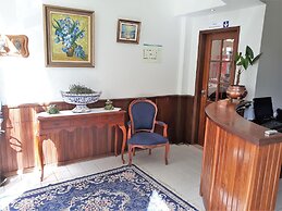 Hotel Aliança