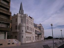 Hotel Aliança