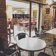 Hotel Valle de Cabezón