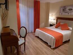 Hotel Valle de Cabezón
