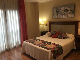 Hotel Valle de Cabezón