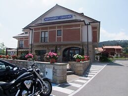 Hotel Valle de Cabezón