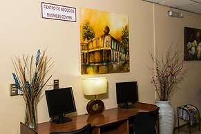 Hotel Don Eduardo