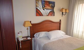 Hotel Don Eduardo