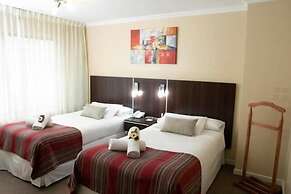 Hotel Don Eduardo