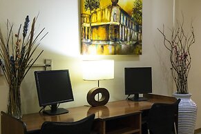 Hotel Don Eduardo