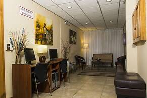 Hotel Don Eduardo