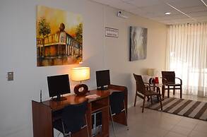 Hotel Don Eduardo