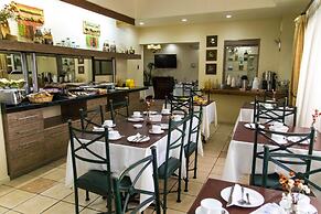 Hotel Don Eduardo