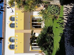 Club House CVL