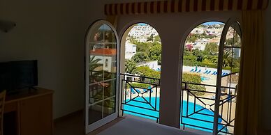 Club House CVL