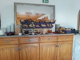 Club House CVL
