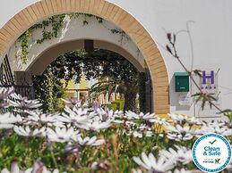 Club House CVL
