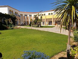 Club House CVL