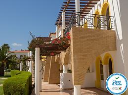 Club House CVL