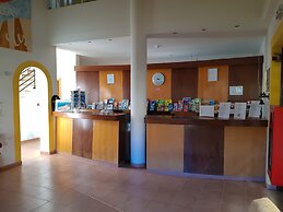 Club House CVL