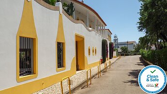 Club House CVL