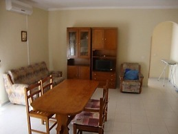 Mantamar I