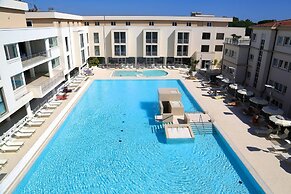 Hotel Terme Marine Leopoldo II