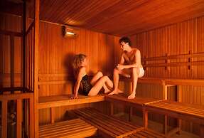 Hotel Terme Marine Leopoldo II