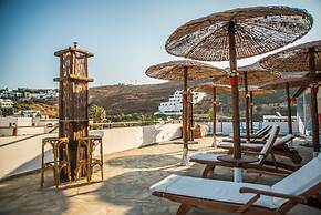 Grikos Hotel