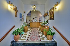 Grikos Hotel