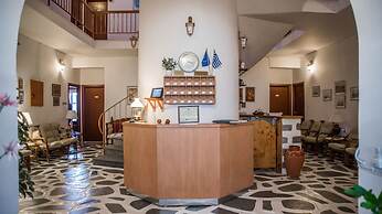 Grikos Hotel