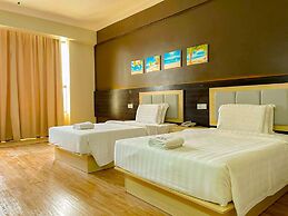 Hotel Langkasuka