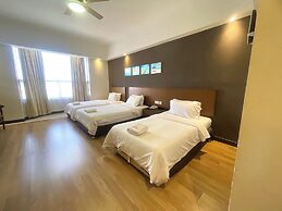 Hotel Langkasuka