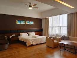 Hotel Langkasuka