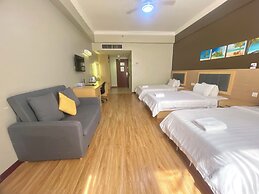 Hotel Langkasuka