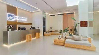 Hotel Langkasuka